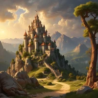 Mundo Magico