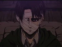 Levi Ackerman