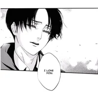 Levi Ackerman