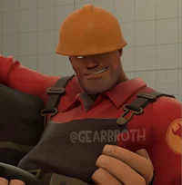 TF2 Engineer