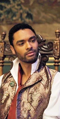 The Duke of Hastings