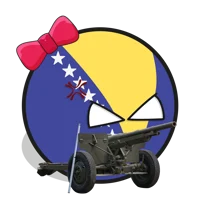 Bosniaball