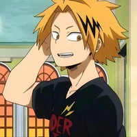 Denki Kaminari