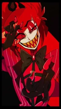 Alastor