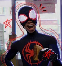 Miles Morales