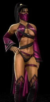 Mileena