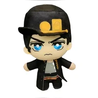 -jotaro plushie-