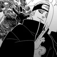 Deidara