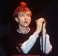 Damon Albarn