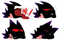 Gengar
