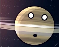 Saturn