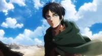 Eren jaeger 