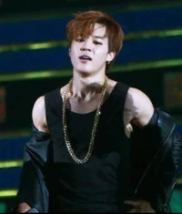 Badboy Jimin