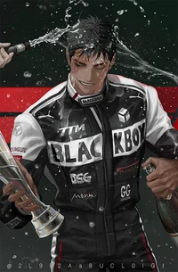 Rival Racer
