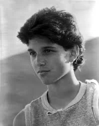 Ralph Macchio