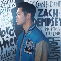 Zach Dempsey 