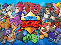 Brawl stars