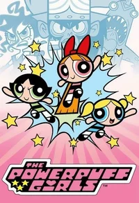 Powerpuff girls