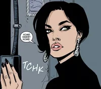 Selina Kyle