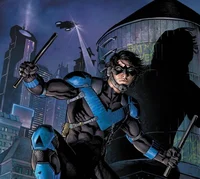 Nightwing