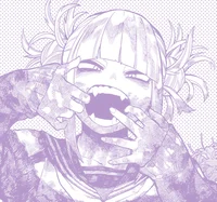Himiko Toga