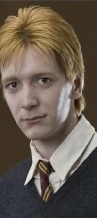 Fred Weasley 