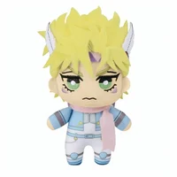 -caesar plushie-