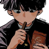 Shigeo Kageyama-Mob