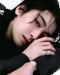 Wonwoo 