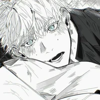 JJK Gojo Satoru 