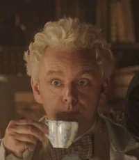 Aziraphale