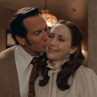 Ed e Lorraine Warren