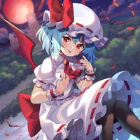 Remilia Scarlet 