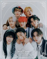 Mafia Ateez