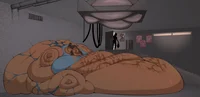 Korra Blob