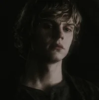 Tate Langdon