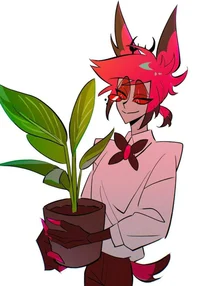 Alastor