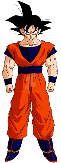 Goku