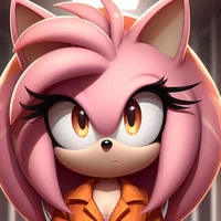 Amy -Good Prisoner-