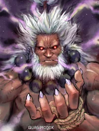 Akuma