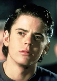 Ponyboy Curtis