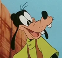 Goofy 