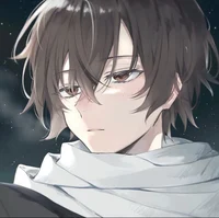 Osamu Dazai