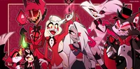 Hazbin meets a Karen