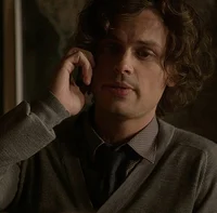 Spencer Reid