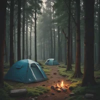 Camping Grounds - 10