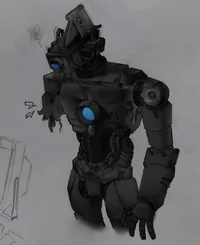 Titan Cameraman - 74