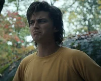 Steve Harrington