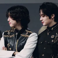 Ли Минхо минсоны