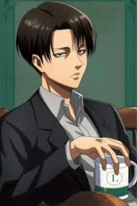 Levi Ackerman